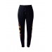 Print Loose Fashion Women's Casual Pants