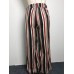 Best Seller Striped Loose Casual Pants