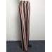 Best Seller Striped Loose Casual Pants