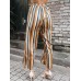 Best Seller Striped Loose Casual Pants