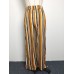 Best Seller Striped Loose Casual Pants