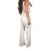 Sexy Perspective Front Lace Jumpsuits