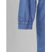 Denim Slim Women's Jumpsuits