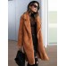 Best Seller Long Sleeve Women's Overcoat