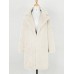 Best Seller Long Sleeve Women's Overcoat