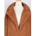 Best Seller Long Sleeve Women's Overcoat