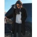 Best Seller Long Sleeve Women's Overcoat