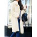 Best Seller Long Sleeve Women's Overcoat