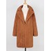 Best Seller Long Sleeve Women's Overcoat