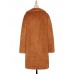 Best Seller Long Sleeve Women's Overcoat